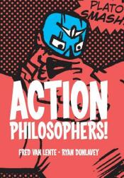 Action Philosophers (ISBN: 9781790322954)