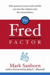 Fred Factor - Mark Sanborn (2005)