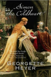 Simon The Coldheart - Georgette Heyer (2006)