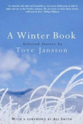 Winter Book - Tove Jansson (2006)