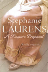Rogue's Proposal - Stephanie Laurens (2007)