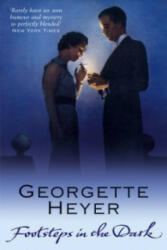 Footsteps in the Dark - Georgette Heyer (2007)