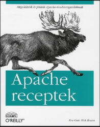 APACHE RECEPTEK (2008)