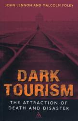 Dark Tourism - John Lennon (2001)