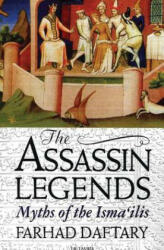 Assassin Legends - Farhad Daftary (1995)