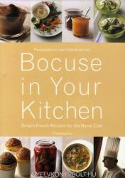 Bocuse in Your Kitchen - Paul Bocuse (2007)