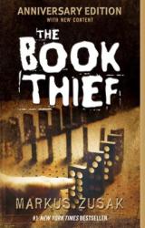 The Book Thief (2007)