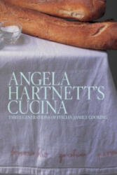 Angela Hartnett's Cucina - Angela Hartnett (2007)