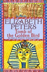 Tomb of the Golden Bird (2007)