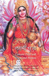 Lakshmi Puja and Sahasranam - Swami Satyananda Saraswati (ISBN: 9781877795053)