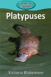 Platypuses (ISBN: 9781948388061)