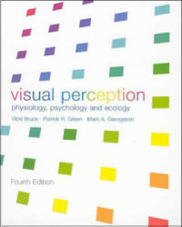 Visual Perception: Physiology Psychology and Ecology (2003)