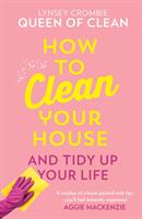 How To Clean Your House (ISBN: 9780008341947)