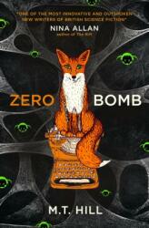 Zero Bomb (ISBN: 9781789090017)