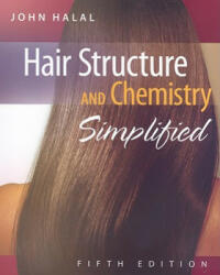 Hair Structure and Chemistry Simplified - Halal (ISBN: 9781428335585)