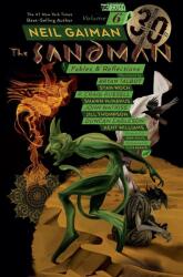 Sandman Volume 6 (ISBN: 9781401288464)