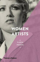 Women Artists - Flavia Frigeri (ISBN: 9780500294352)