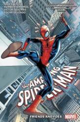 Amazing Spider-Man by Nick Spencer Vol. 2 (ISBN: 9781302912321)