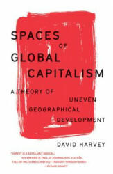 Spaces of Global Capitalism - David Harvey (ISBN: 9781788734653)