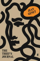 Thief's Journal - M. Jean Genet (ISBN: 9780571340835)