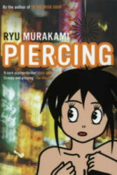 Piercing - Ryu Murakami (2008)
