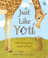 Just Like You (ISBN: 9780745977133)