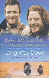 Long Way Down (2008)