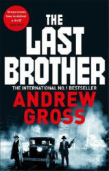 Last Brother (ISBN: 9781509878390)