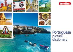 Berlitz Picture Dictionary Portuguese (ISBN: 9781780045030)