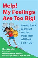 Help! My Feelings Are Too Big! : Making Sense of Yourself and the World After a Difficult Start in Life (ISBN: 9781785925566)