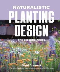 Naturalistic Planting Design (ISBN: 9780993389269)