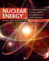Nuclear Energy - Raymond Murray (ISBN: 9780128128817)