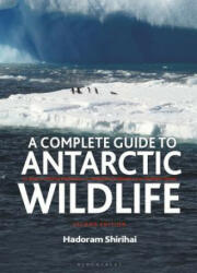 A Complete Guide to Antarctic Wildlife (ISBN: 9781472969989)