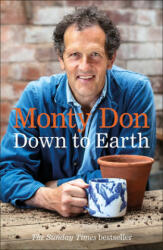 Down to Earth - Monty Don (ISBN: 9780241347140)