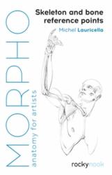 Morpho: Skeleton and Bone Reference Points (ISBN: 9781681984520)