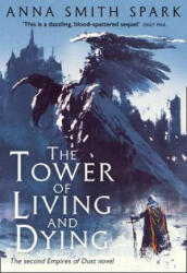 Tower of Living and Dying (ISBN: 9780008204112)