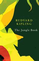 The Jungle Book (ISBN: 9781787198340)