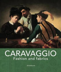 Caravaggio (ISBN: 9788836635146)