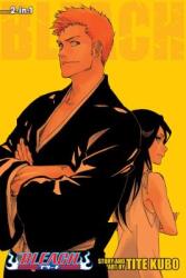 Bleach (ISBN: 9781421598703)