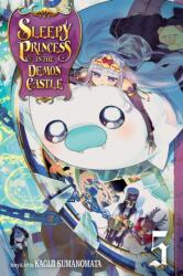 Sleepy Princess in the Demon Castle, Vol. 5 (ISBN: 9781974701490)