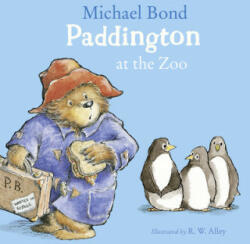 Paddington at the Zoo (ISBN: 9780008326050)