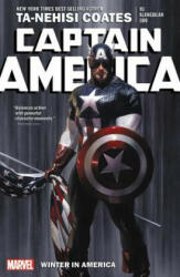 Captain America By Ta-nehisi Coates Vol. 1: Winter In America - Ta-Nehisi Coates (ISBN: 9781302911942)