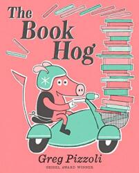 The Book Hog (ISBN: 9781368036894)