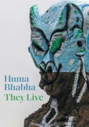 Huma Bhabha - Carter E. Foster, Ed Halter, Eva Respini (ISBN: 9780300244762)