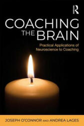 Coaching the Brain - Joseph O'Connor, Andrea Lages (ISBN: 9781138300521)