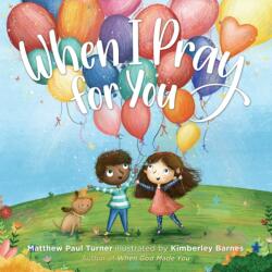 When I Pray for You (ISBN: 9780525650584)