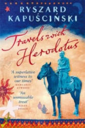 Travels with Herodotus (2008)