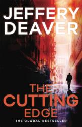 The Cutting Edge (ISBN: 9781473618756)