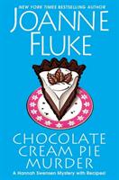 Chocolate Cream Pie Murder (ISBN: 9781496718860)