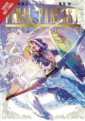 Final Fantasy Lost Stranger, Vol. 2 - Hazuki Minase (ISBN: 9781975303075)